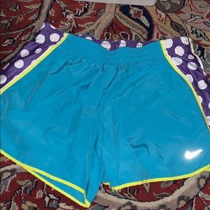 Nike Dri-fit Women’s shorts